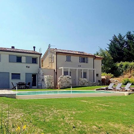 Il Vigneto Di Montefreddo- My Extra Home Sirolo Kültér fotó