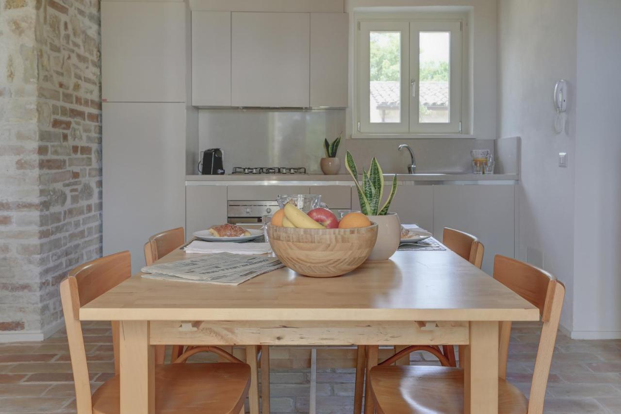 Il Vigneto Di Montefreddo- My Extra Home Sirolo Kültér fotó