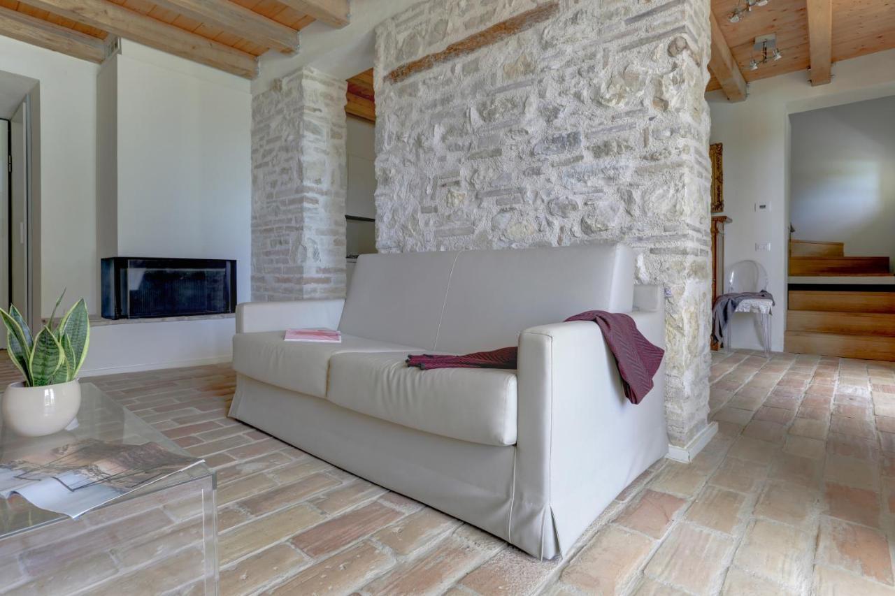 Il Vigneto Di Montefreddo- My Extra Home Sirolo Kültér fotó