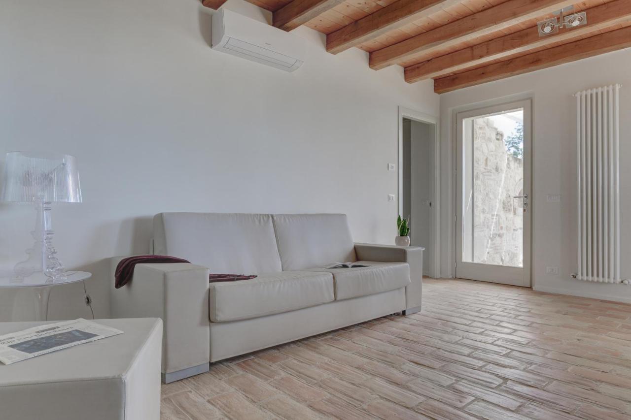 Il Vigneto Di Montefreddo- My Extra Home Sirolo Kültér fotó