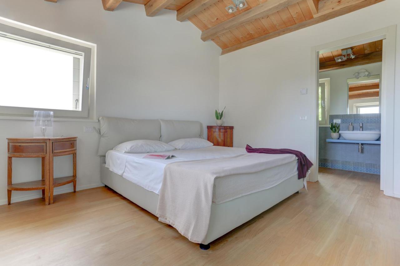 Il Vigneto Di Montefreddo- My Extra Home Sirolo Kültér fotó