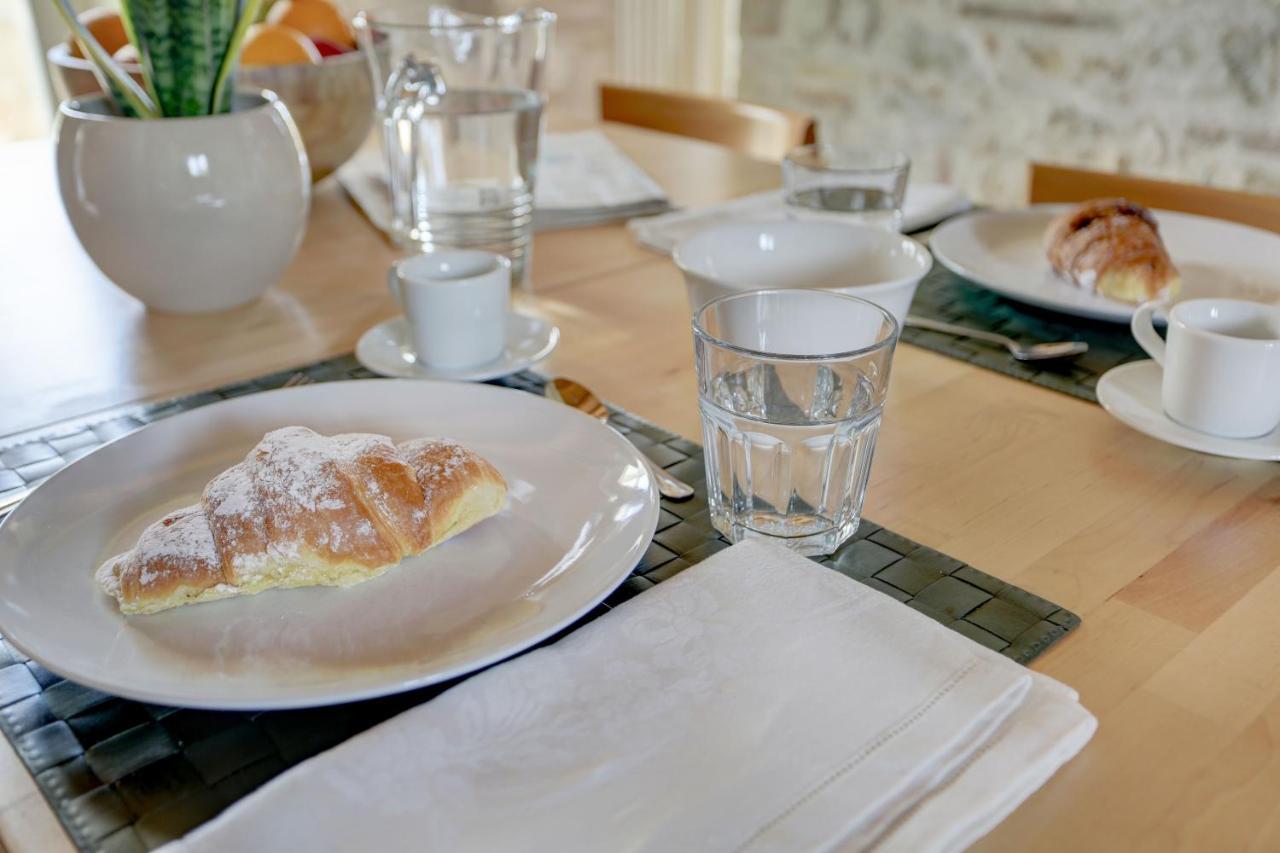 Il Vigneto Di Montefreddo- My Extra Home Sirolo Kültér fotó
