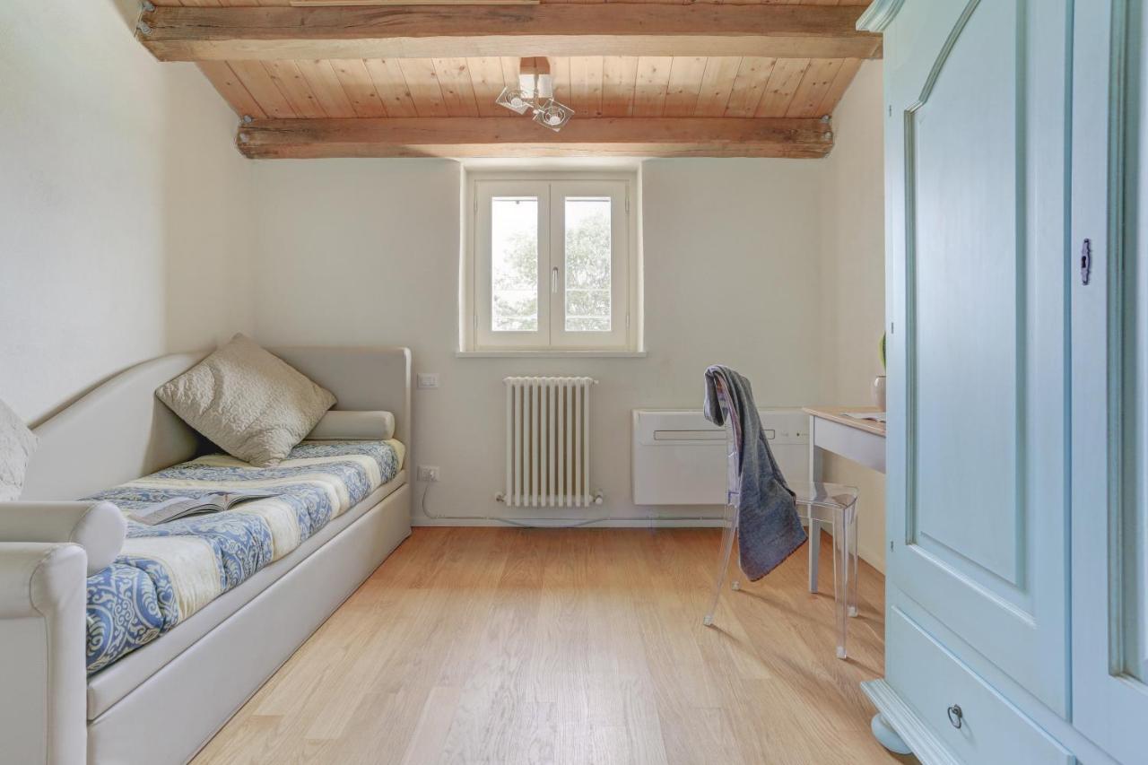 Il Vigneto Di Montefreddo- My Extra Home Sirolo Kültér fotó