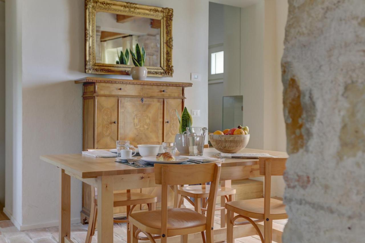 Il Vigneto Di Montefreddo- My Extra Home Sirolo Kültér fotó