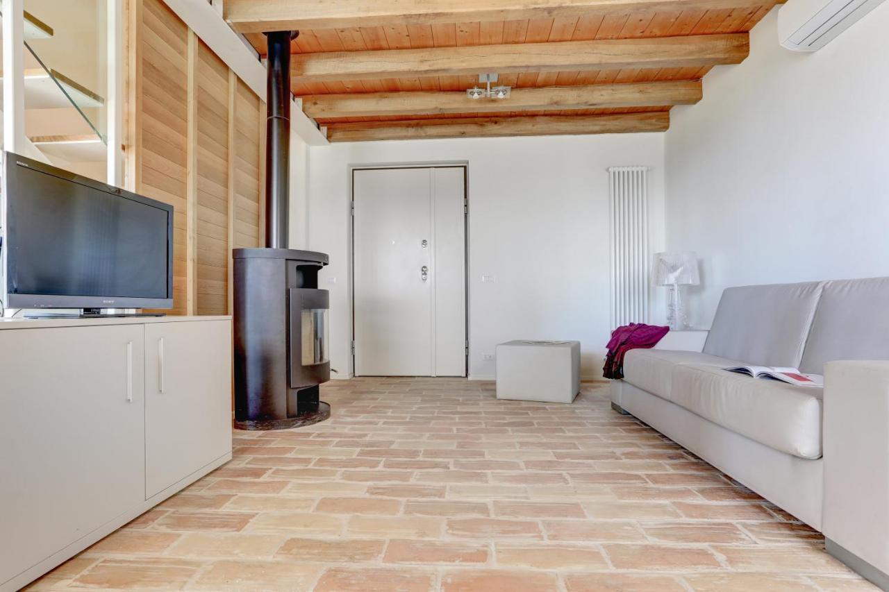 Il Vigneto Di Montefreddo- My Extra Home Sirolo Kültér fotó
