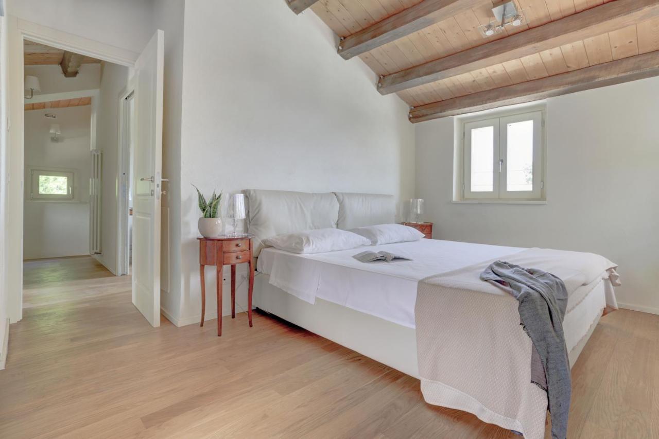 Il Vigneto Di Montefreddo- My Extra Home Sirolo Kültér fotó